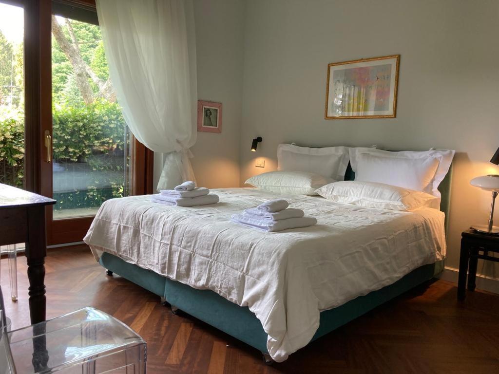 וארסה Maison Montello מראה חיצוני תמונה