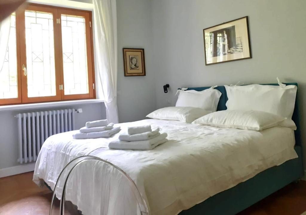 וארסה Maison Montello מראה חיצוני תמונה