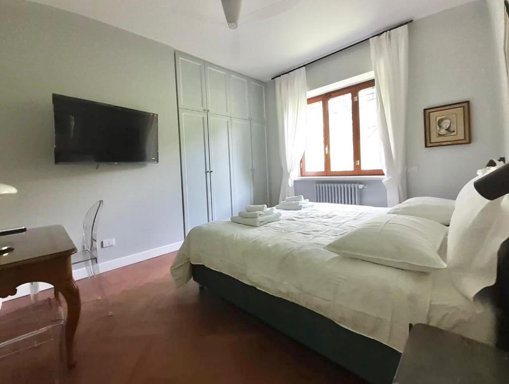 וארסה Maison Montello מראה חיצוני תמונה
