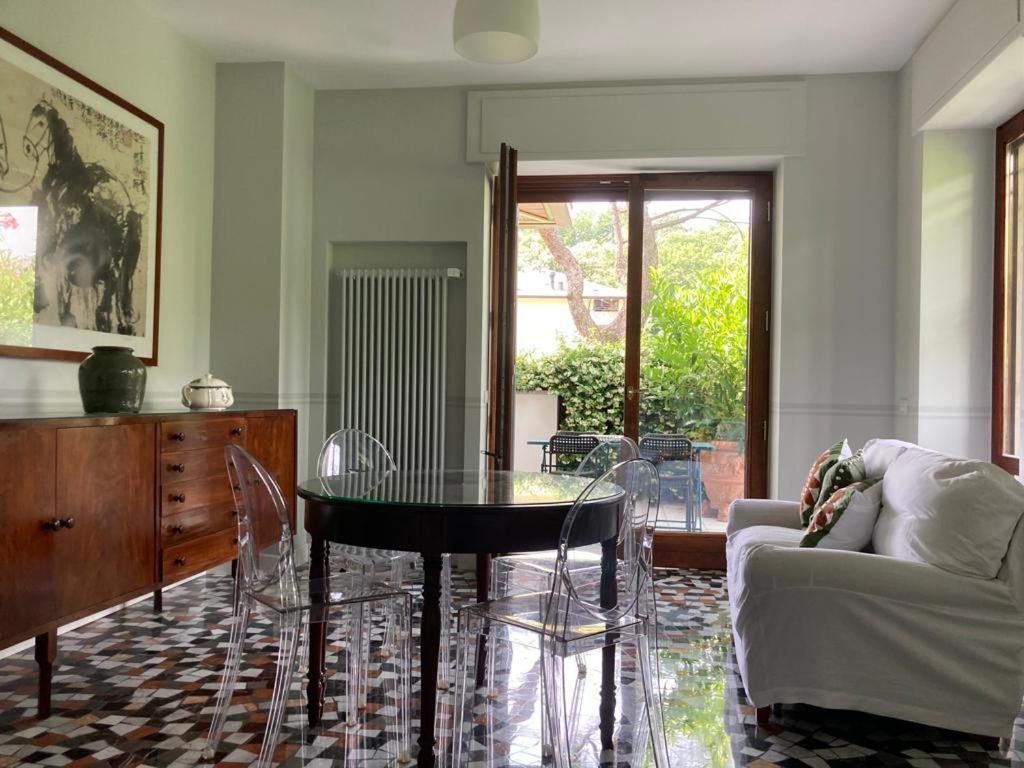 וארסה Maison Montello מראה חיצוני תמונה