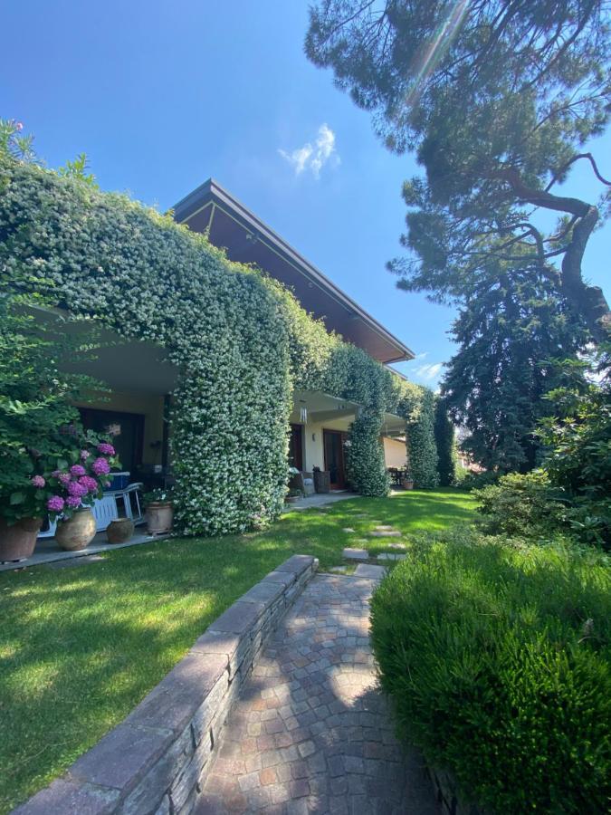 וארסה Maison Montello מראה חיצוני תמונה