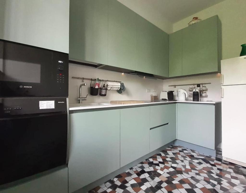 וארסה Maison Montello מראה חיצוני תמונה