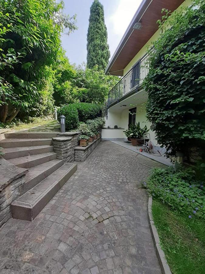 וארסה Maison Montello מראה חיצוני תמונה