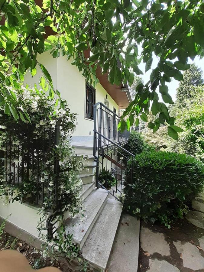 וארסה Maison Montello מראה חיצוני תמונה