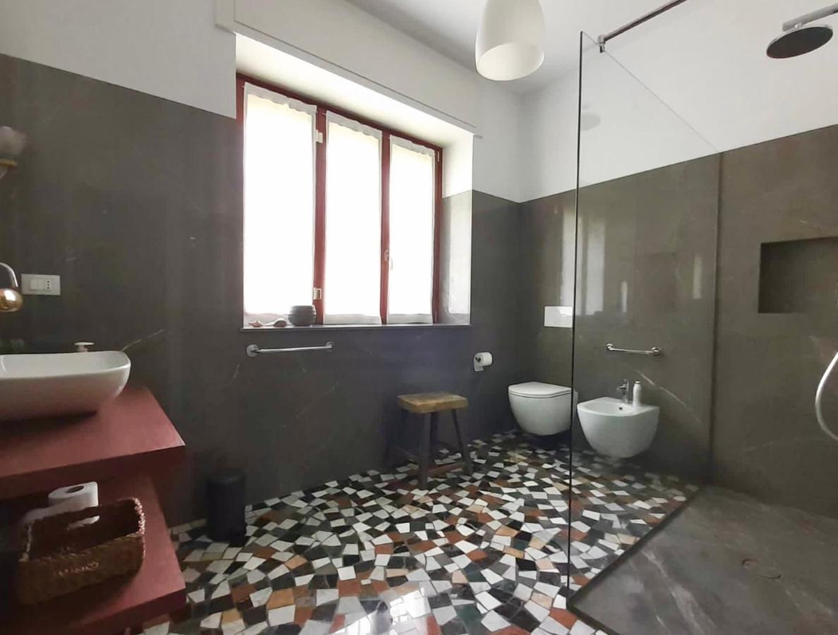 וארסה Maison Montello מראה חיצוני תמונה