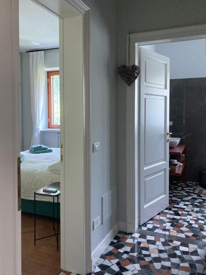 וארסה Maison Montello מראה חיצוני תמונה