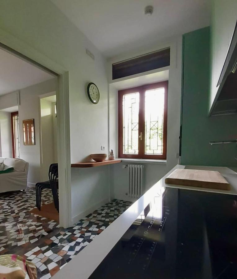וארסה Maison Montello מראה חיצוני תמונה