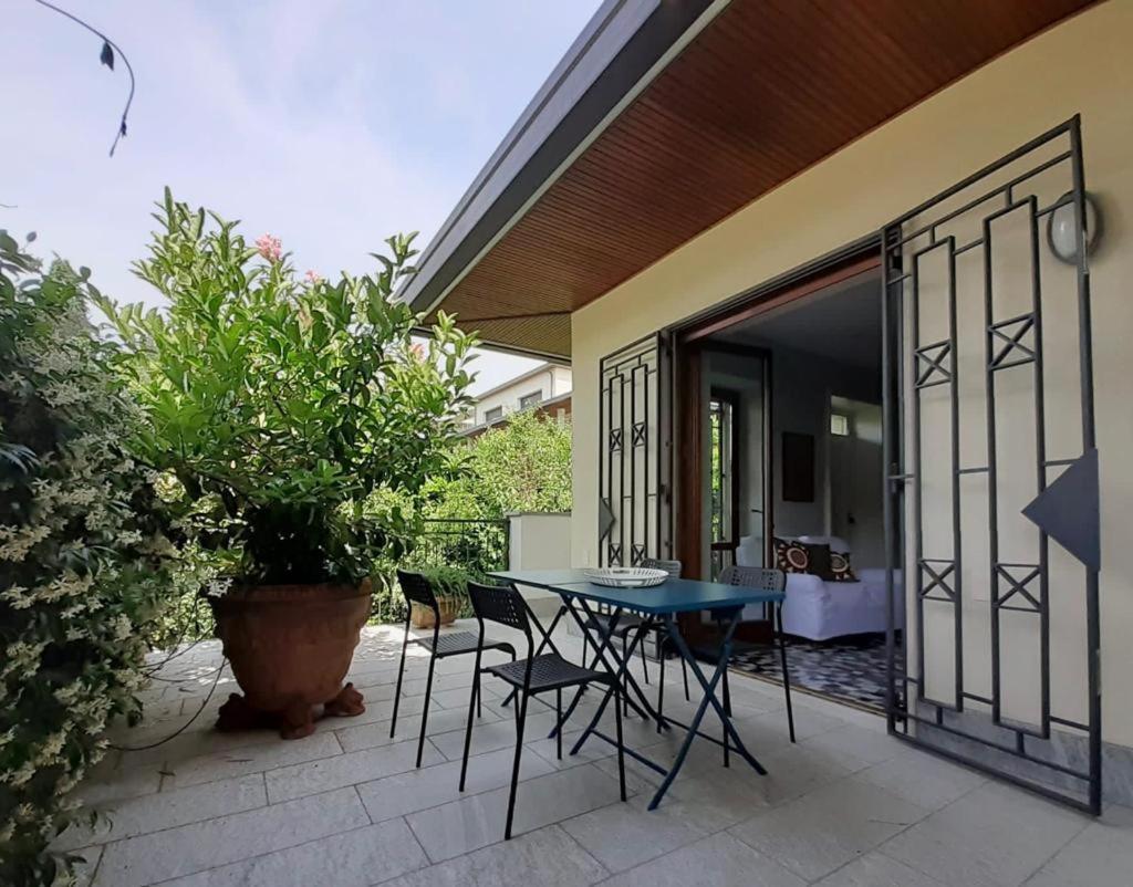 וארסה Maison Montello מראה חיצוני תמונה