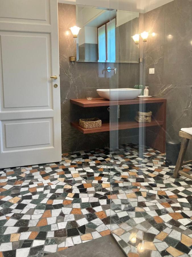 וארסה Maison Montello מראה חיצוני תמונה
