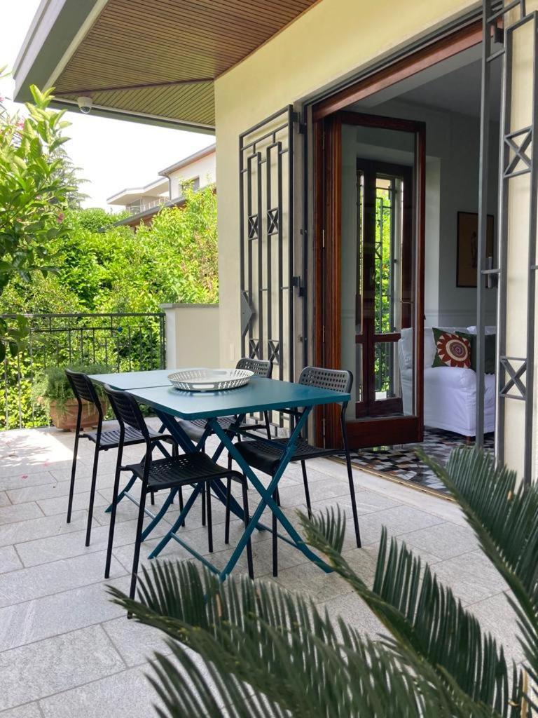 וארסה Maison Montello מראה חיצוני תמונה